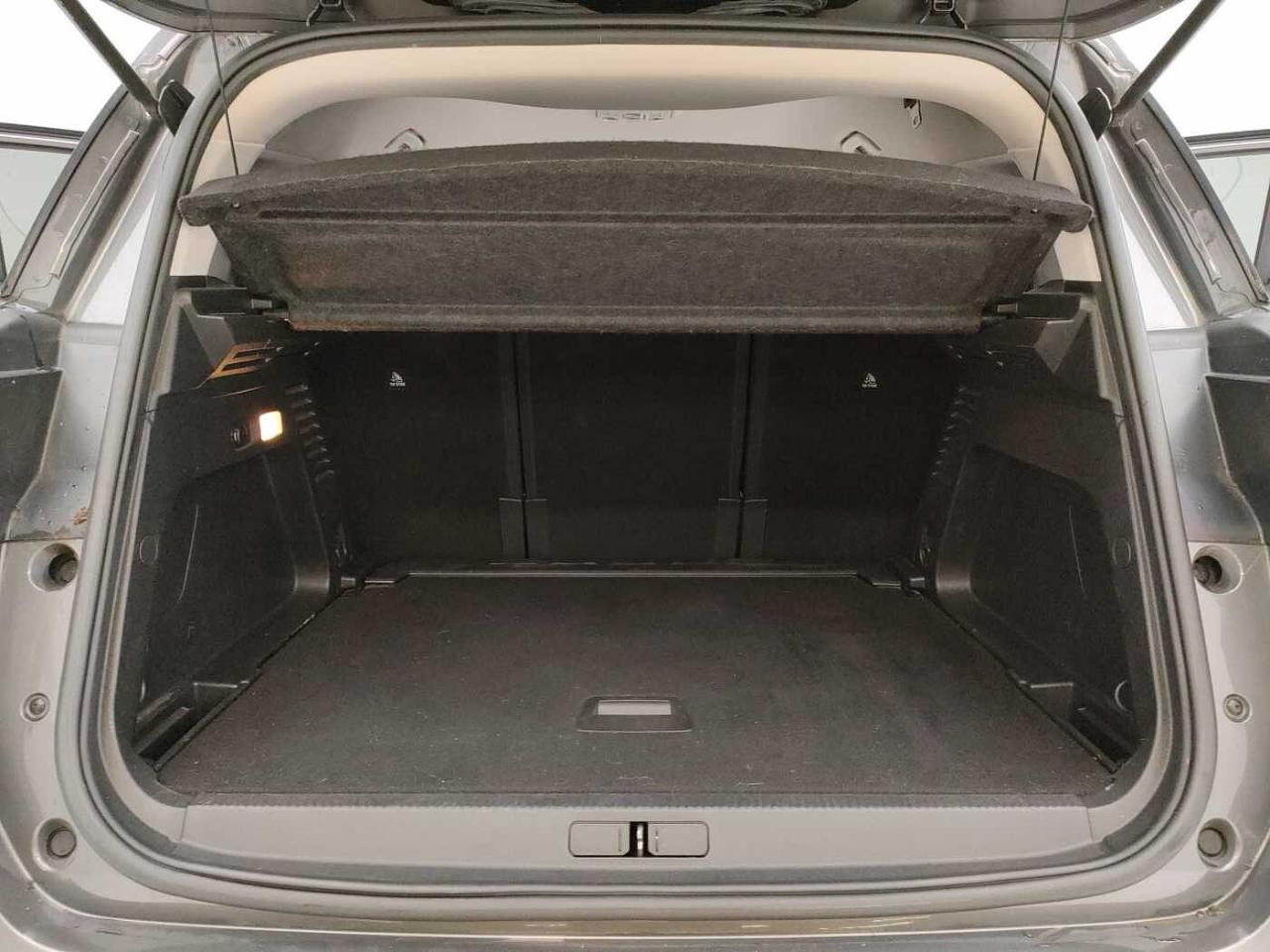 Citroën Citroën C5 Aircross usata 8