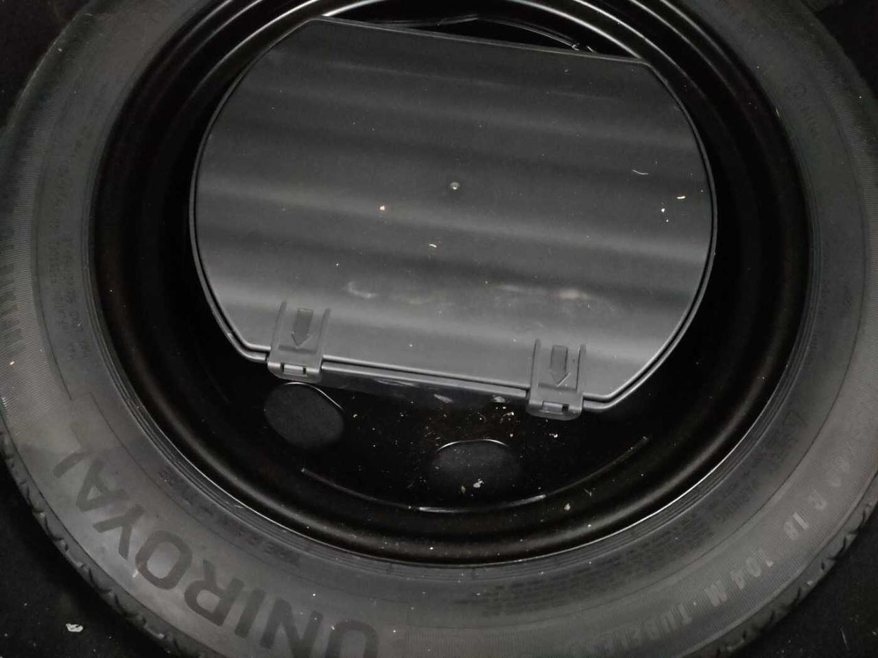 Citroën Citroën C5 Aircross usata 9