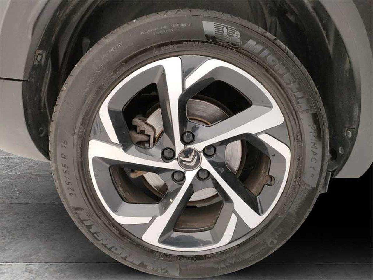 Citroën Citroën C5 Aircross usata 10