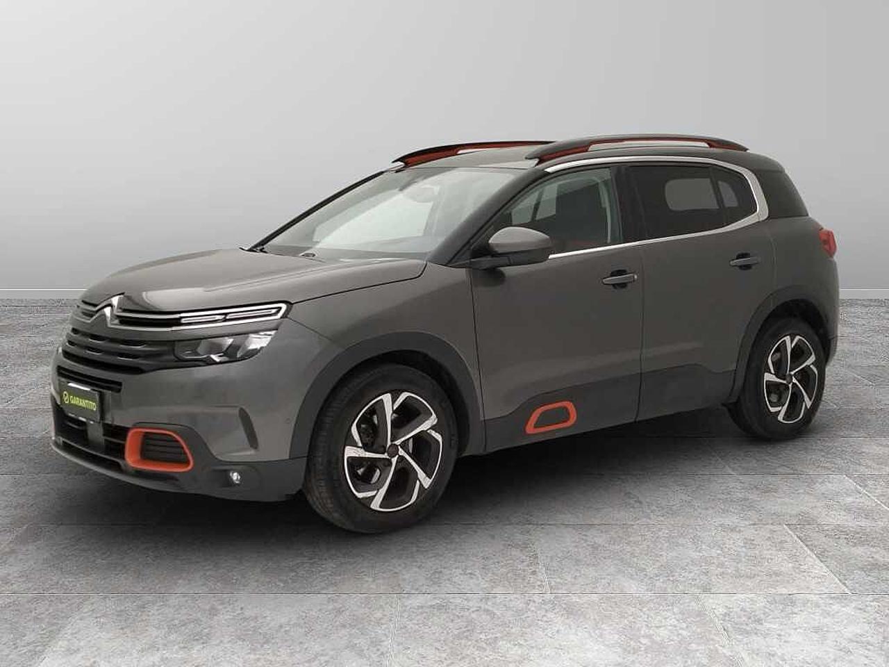 Citroën Citroën C5 Aircross usata 11