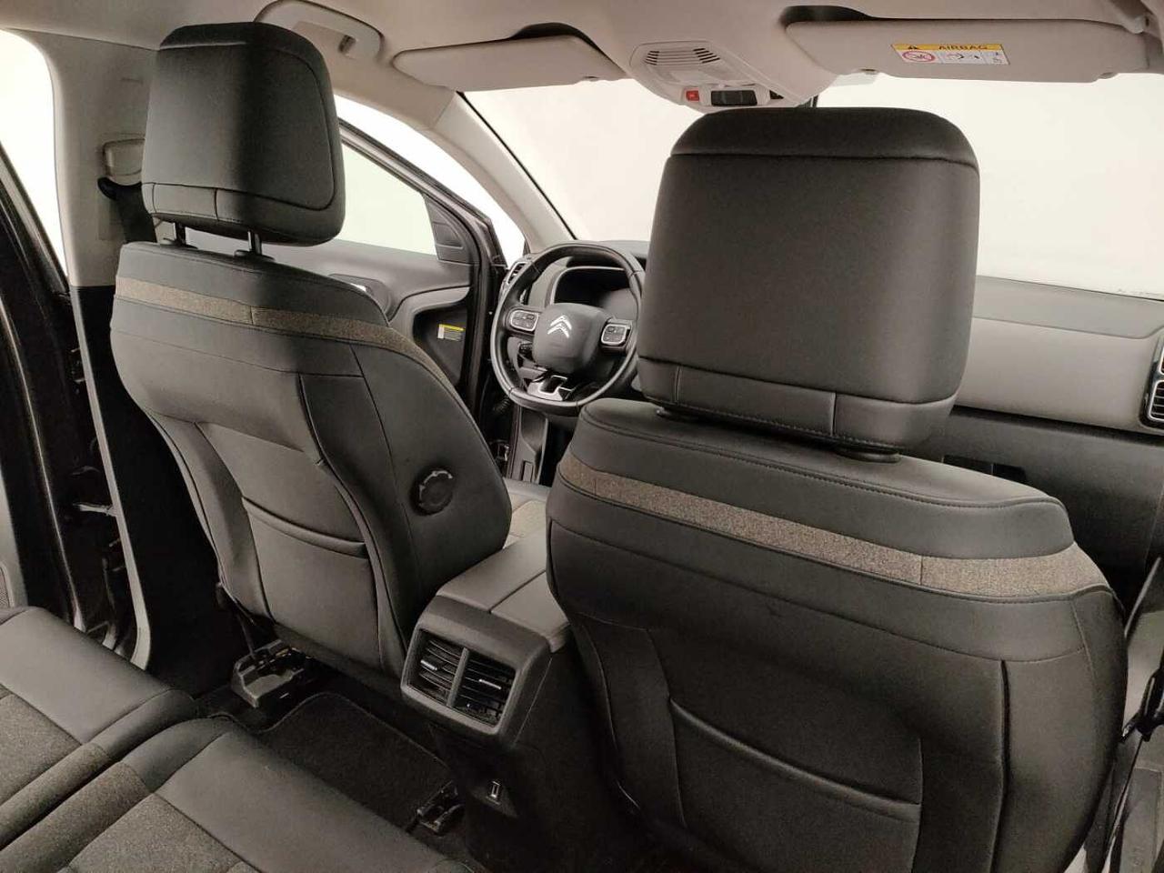 Citroën Citroën C5 Aircross usata 12