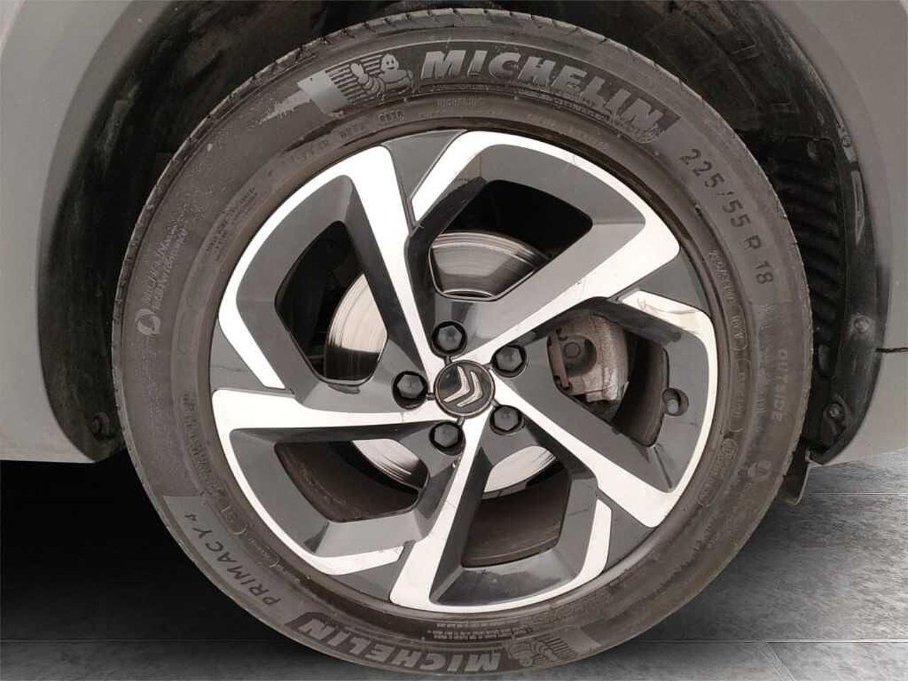 Citroën Citroën C5 Aircross usata 13