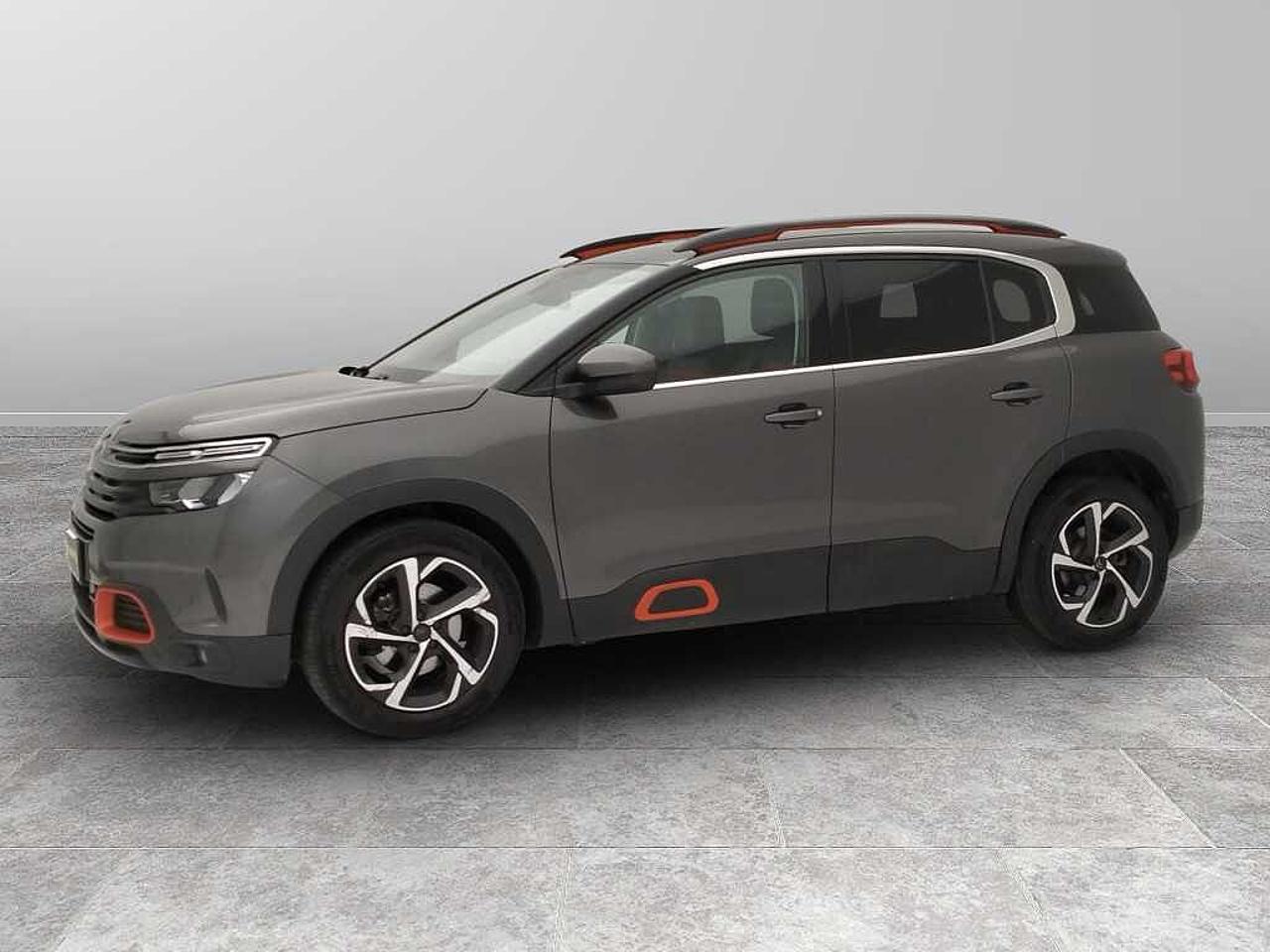 Citroën Citroën C5 Aircross usata 14