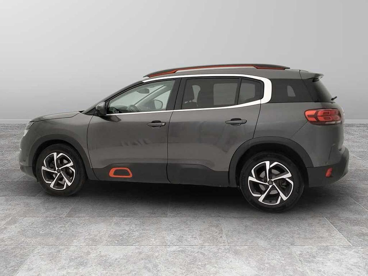 Citroën Citroën C5 Aircross usata 16