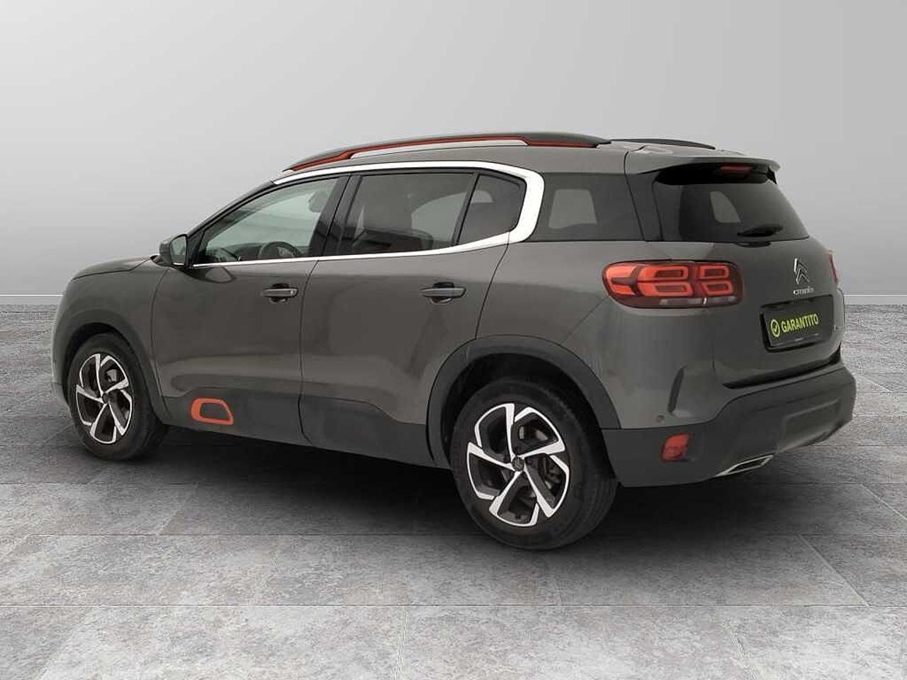Citroën Citroën C5 Aircross usata 17