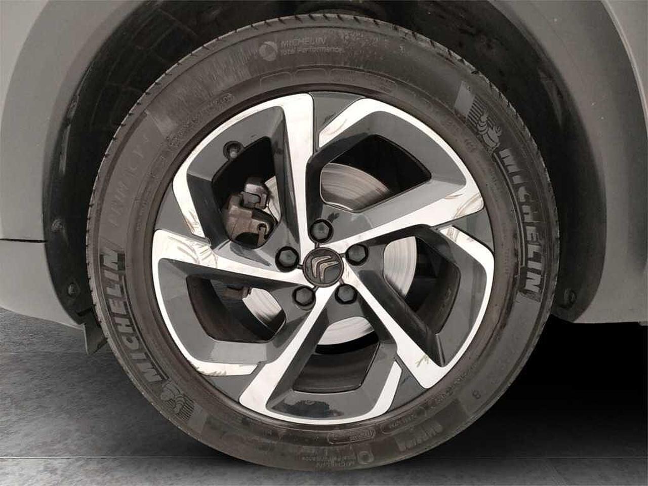 Citroën Citroën C5 Aircross usata 18