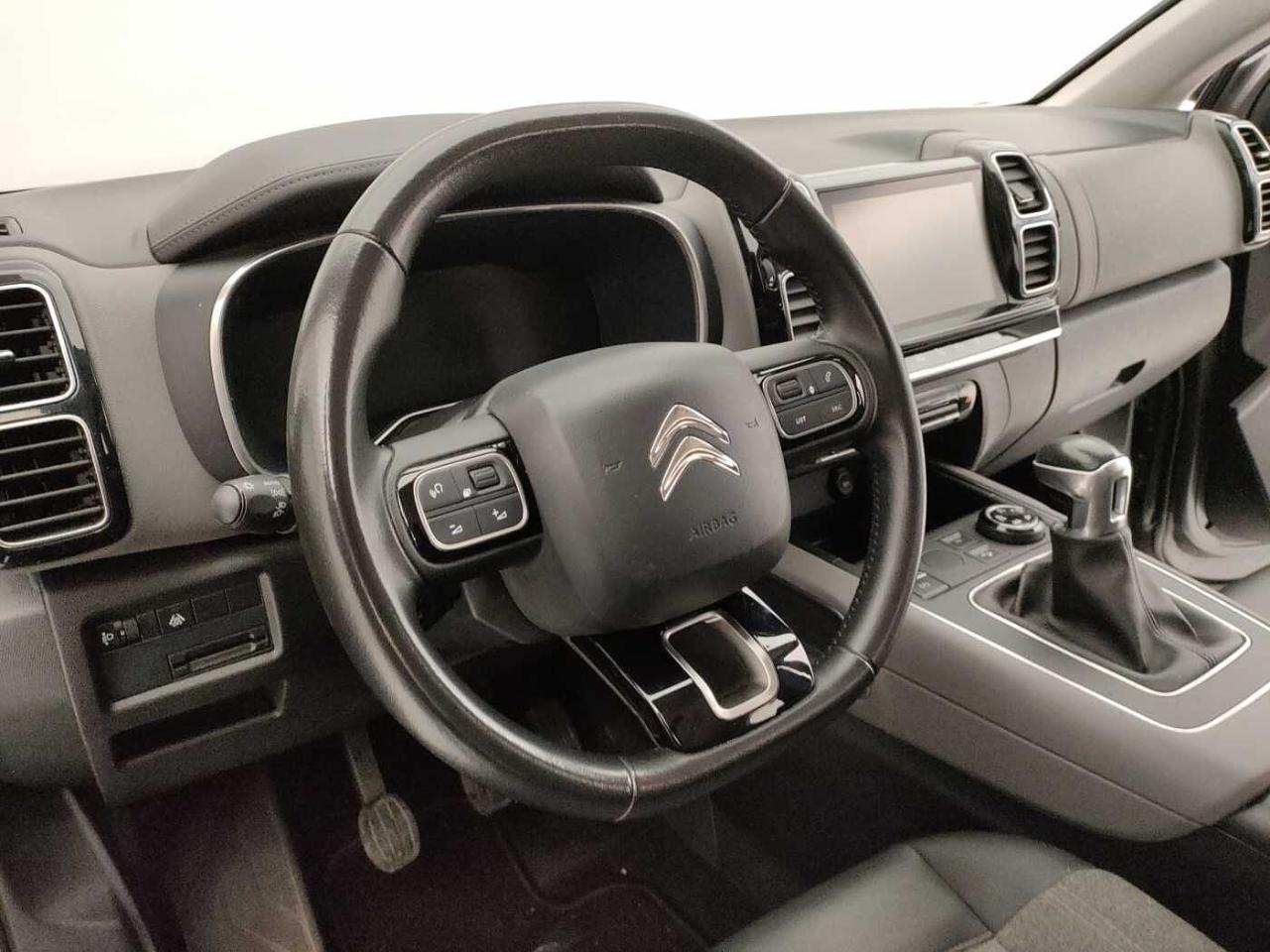 Citroën Citroën C5 Aircross usata 19