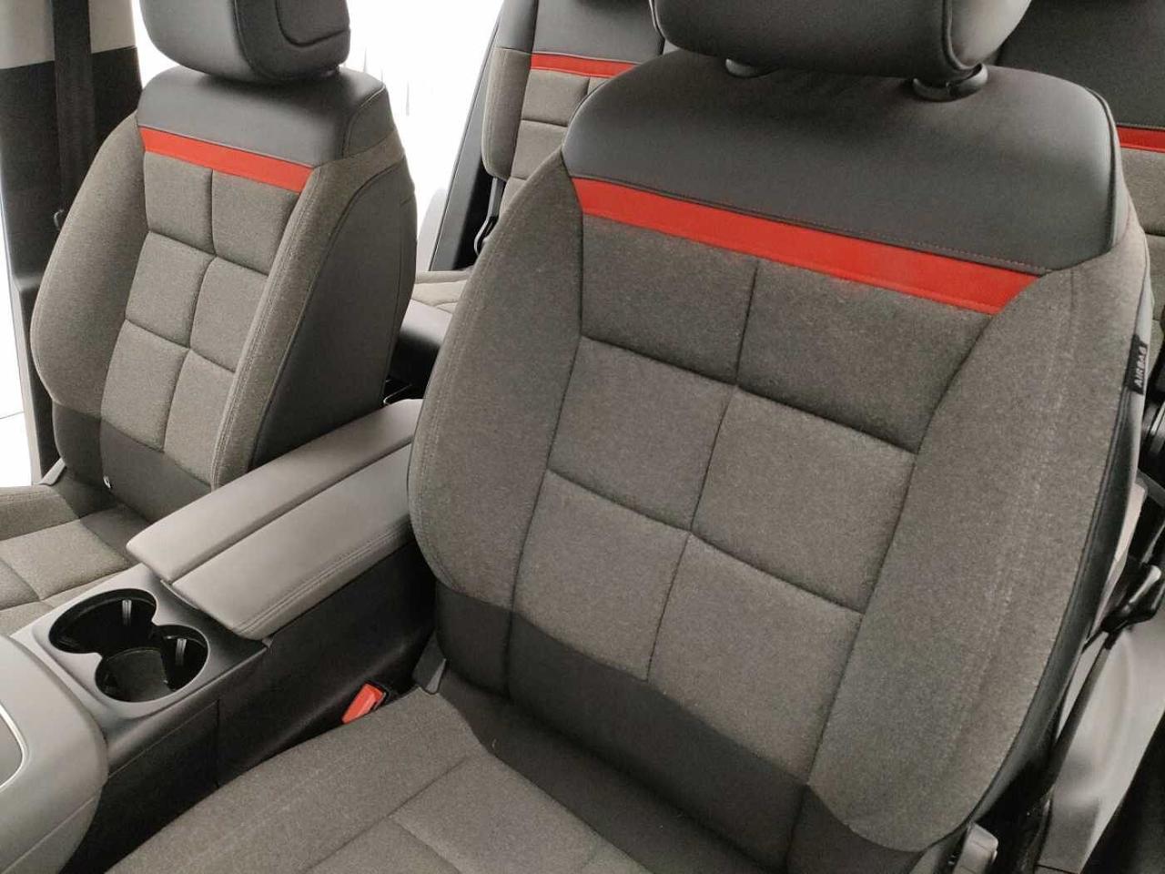 Citroën Citroën C5 Aircross usata 20