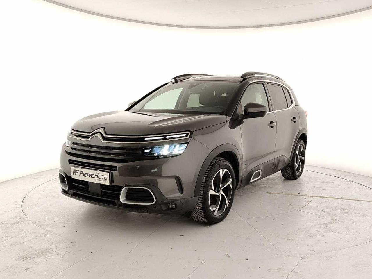 Citroën Citroën C5 Aircross C5 AIRCROSS BlueHDi 130 S&S Feel Pack