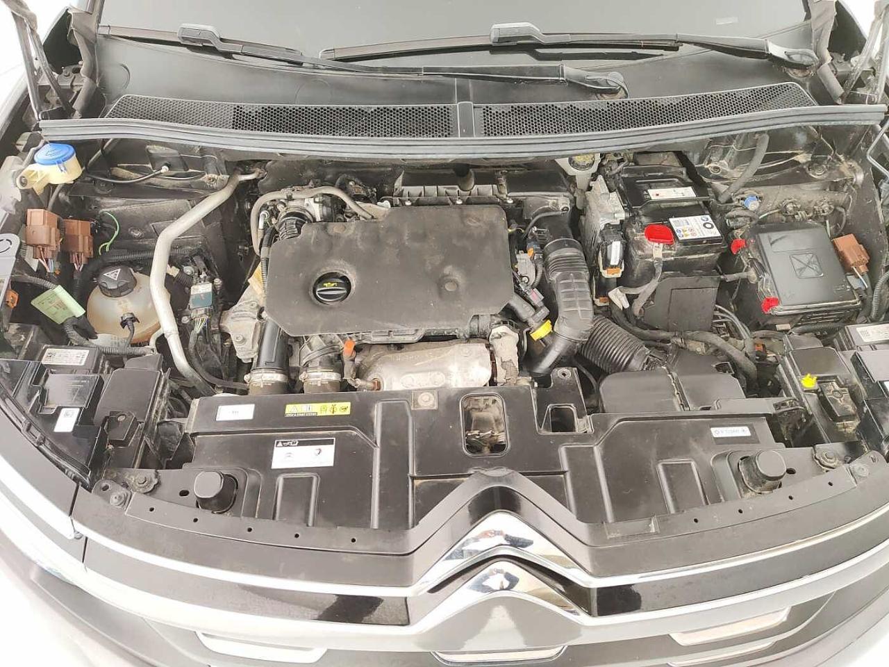 Citroën Citroën C5 Aircross usata, con Climatizzatore