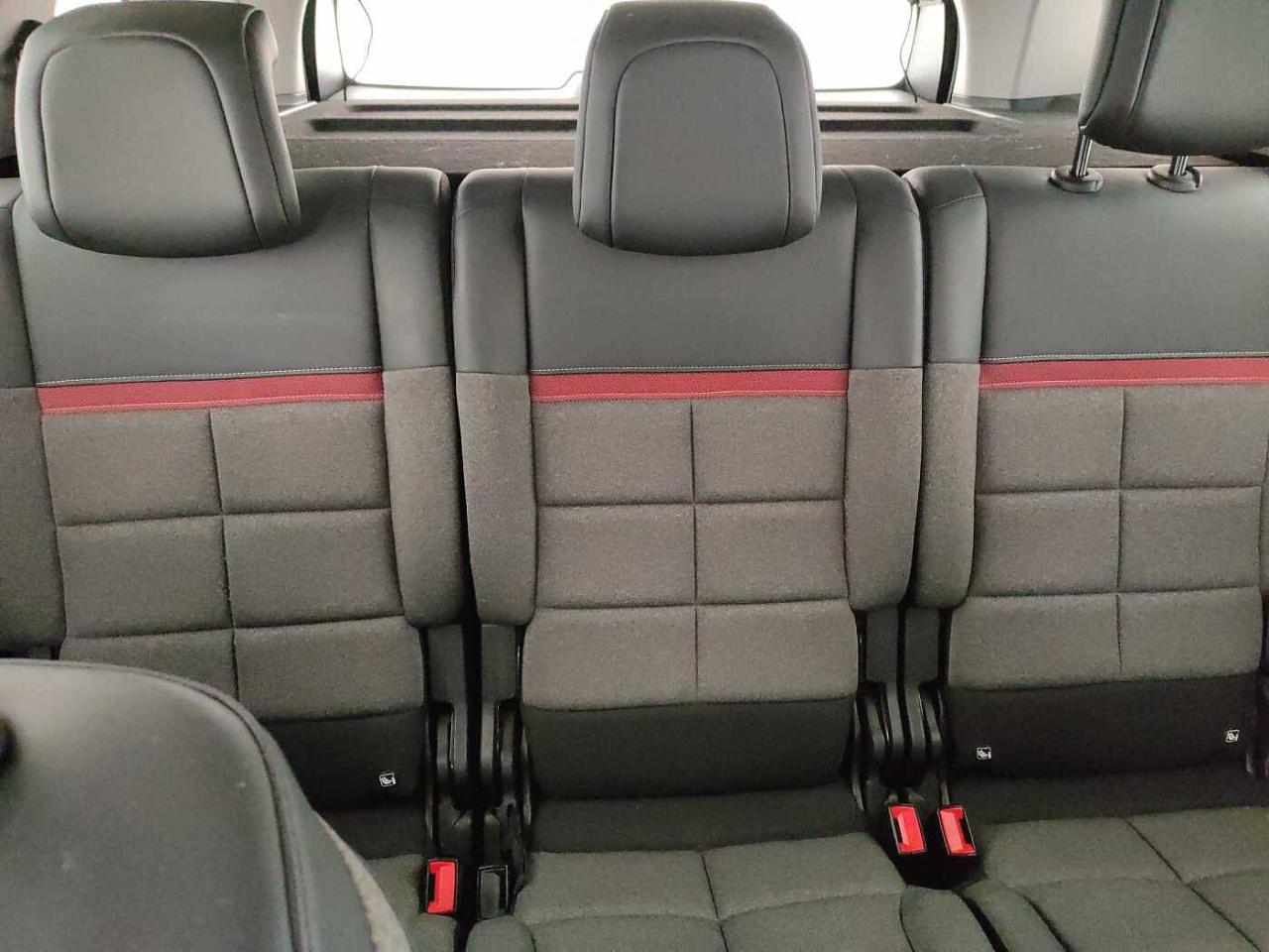 Citroën Citroën C5 Aircross usata, con Xenon-led