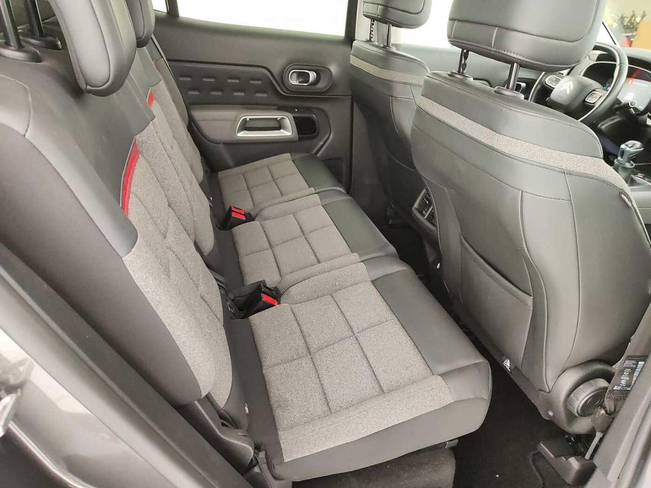 Citroën Citroën C5 Aircross usata 5