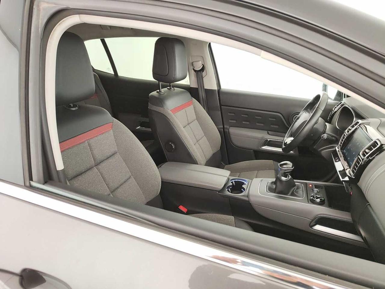 Citroën Citroën C5 Aircross usata 6