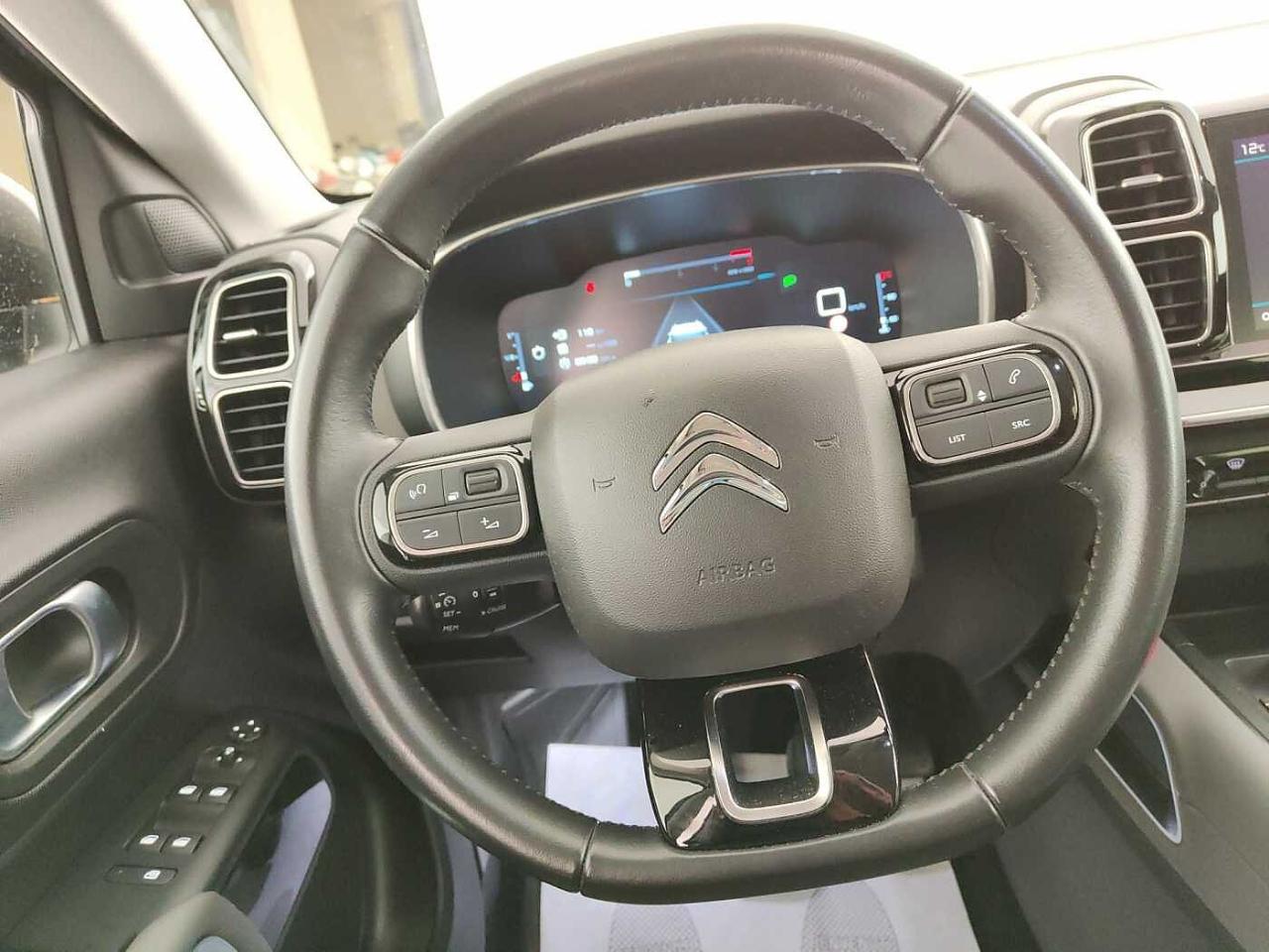 Citroën Citroën C5 Aircross usata 8