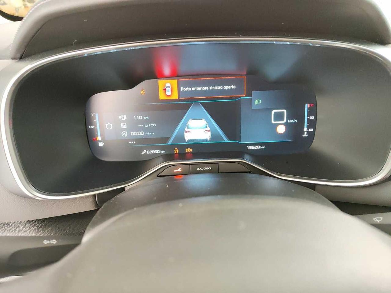 Citroën Citroën C5 Aircross usata 9