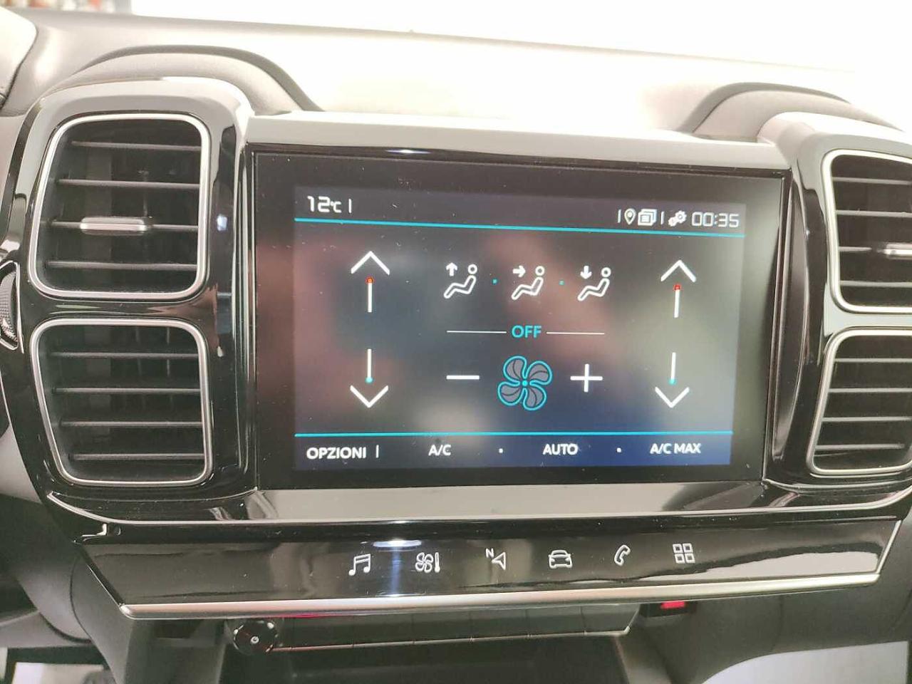 Citroën Citroën C5 Aircross usata 10