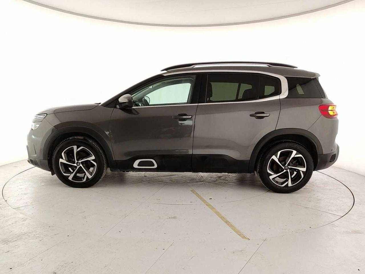 Citroën Citroën C5 Aircross usata 11