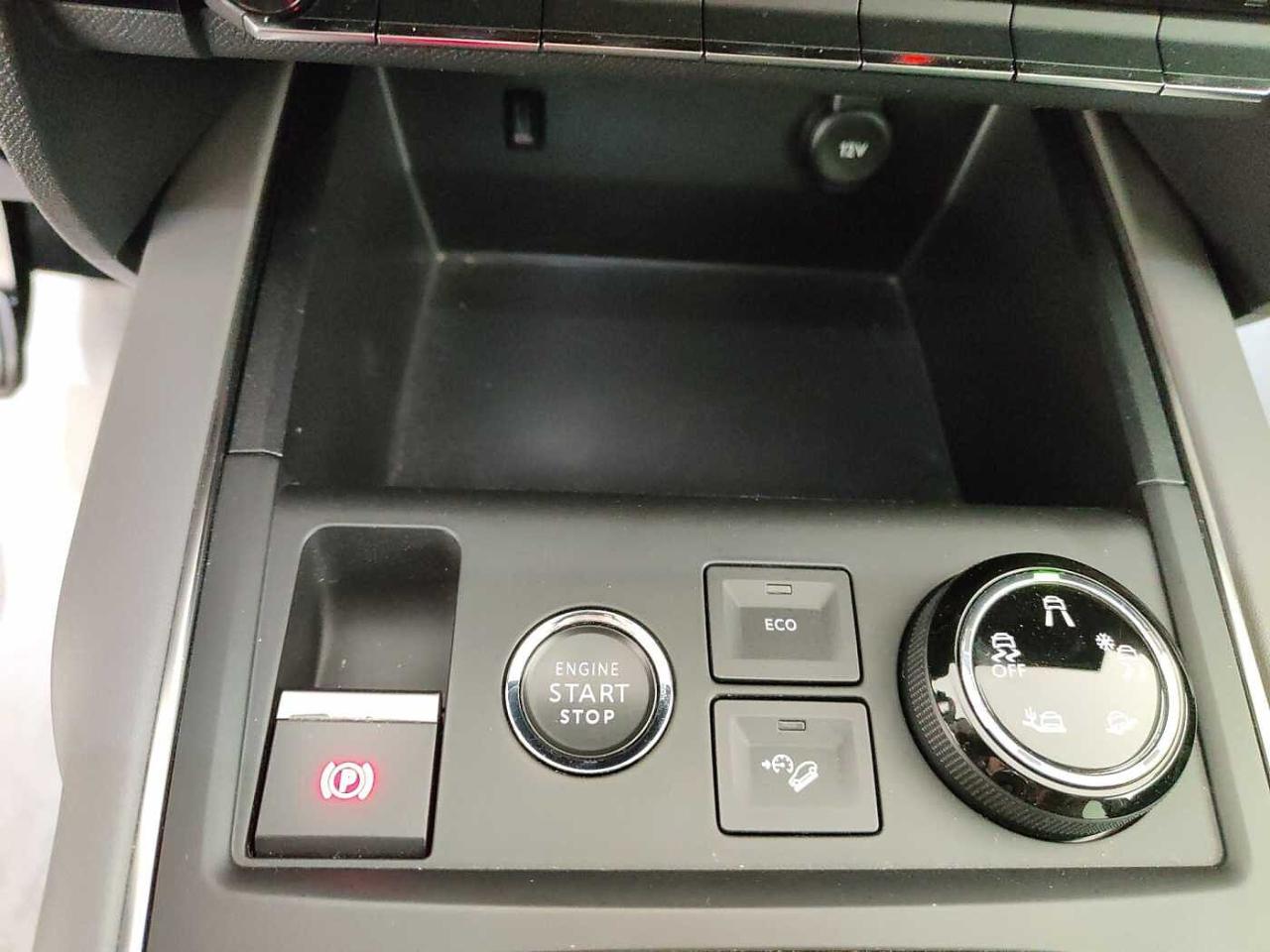 Citroën Citroën C5 Aircross usata 13