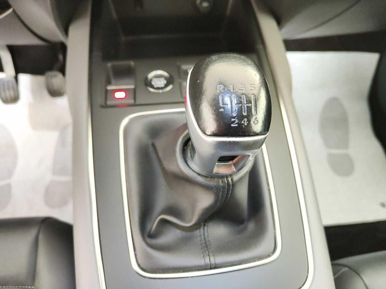 Citroën Citroën C5 Aircross usata 14