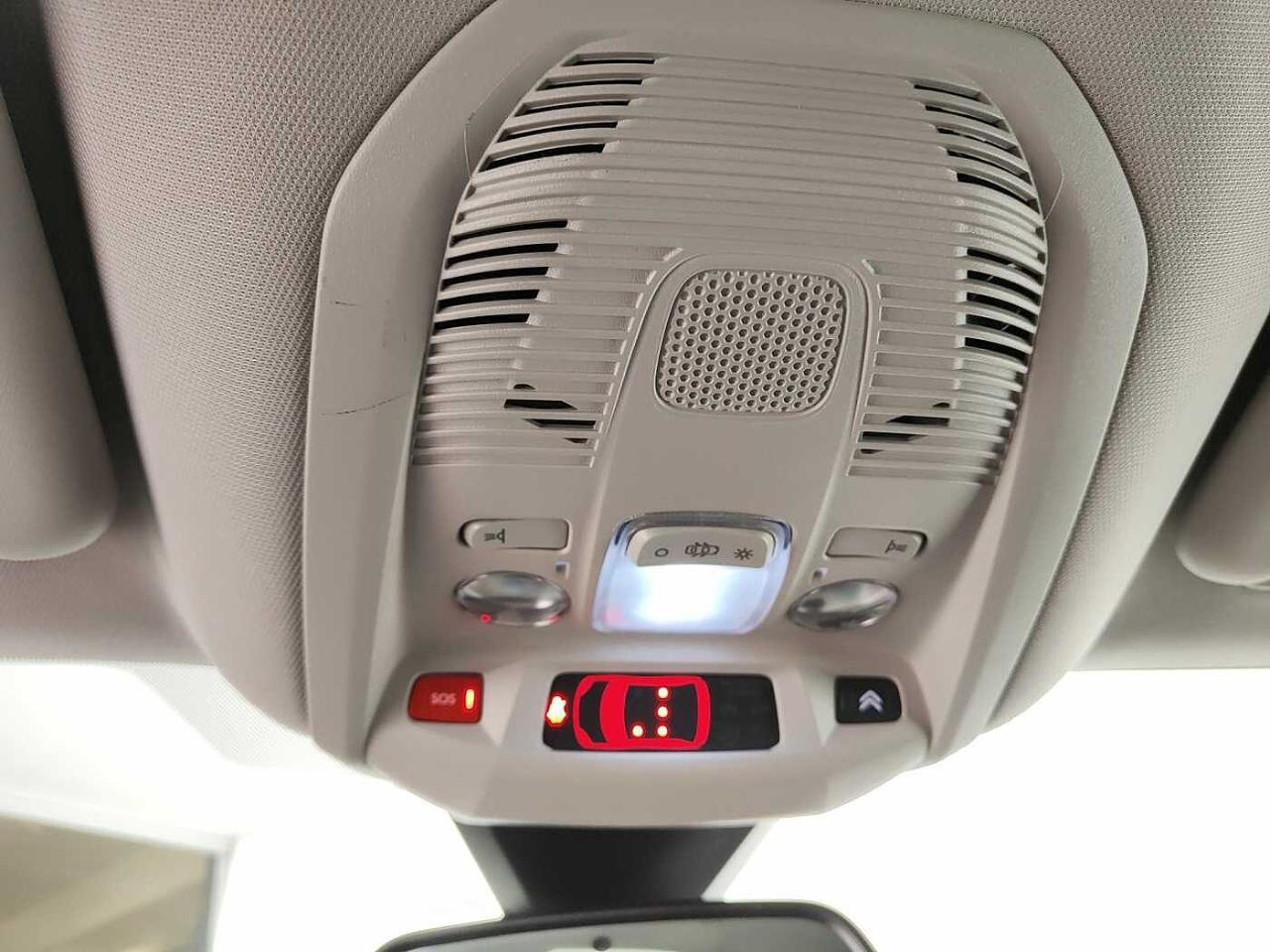 Citroën Citroën C5 Aircross usata 16