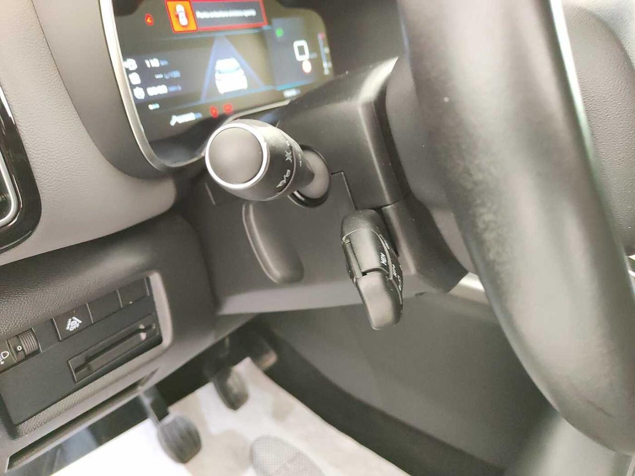 Citroën Citroën C5 Aircross usata 17