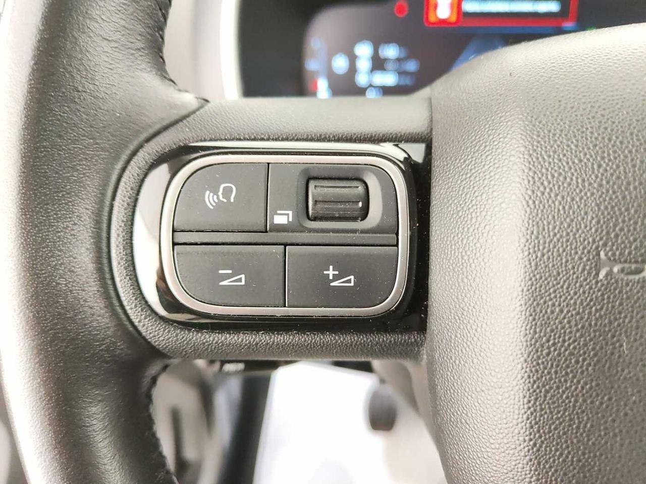 Citroën Citroën C5 Aircross usata 18