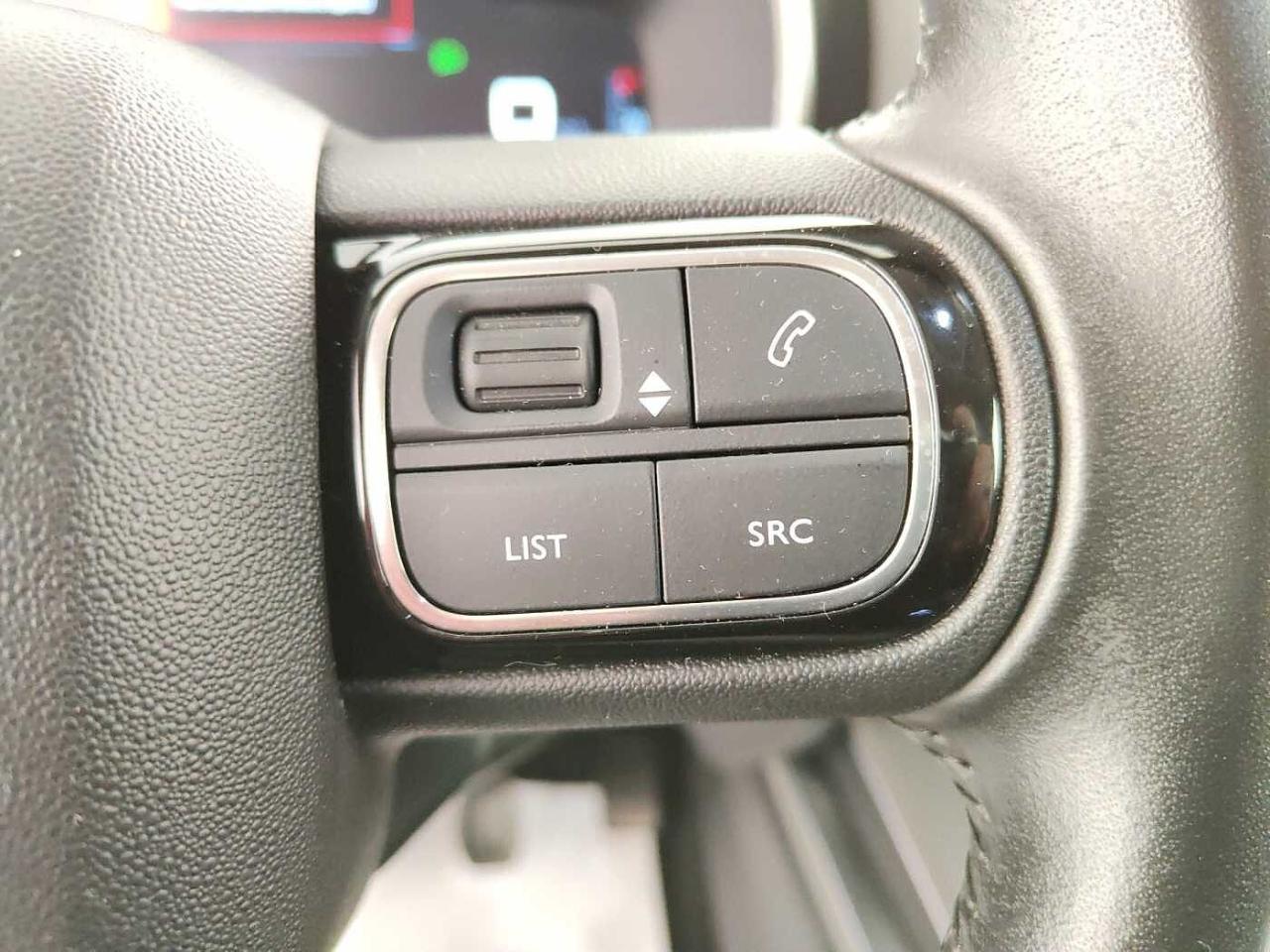 Citroën Citroën C5 Aircross usata 19