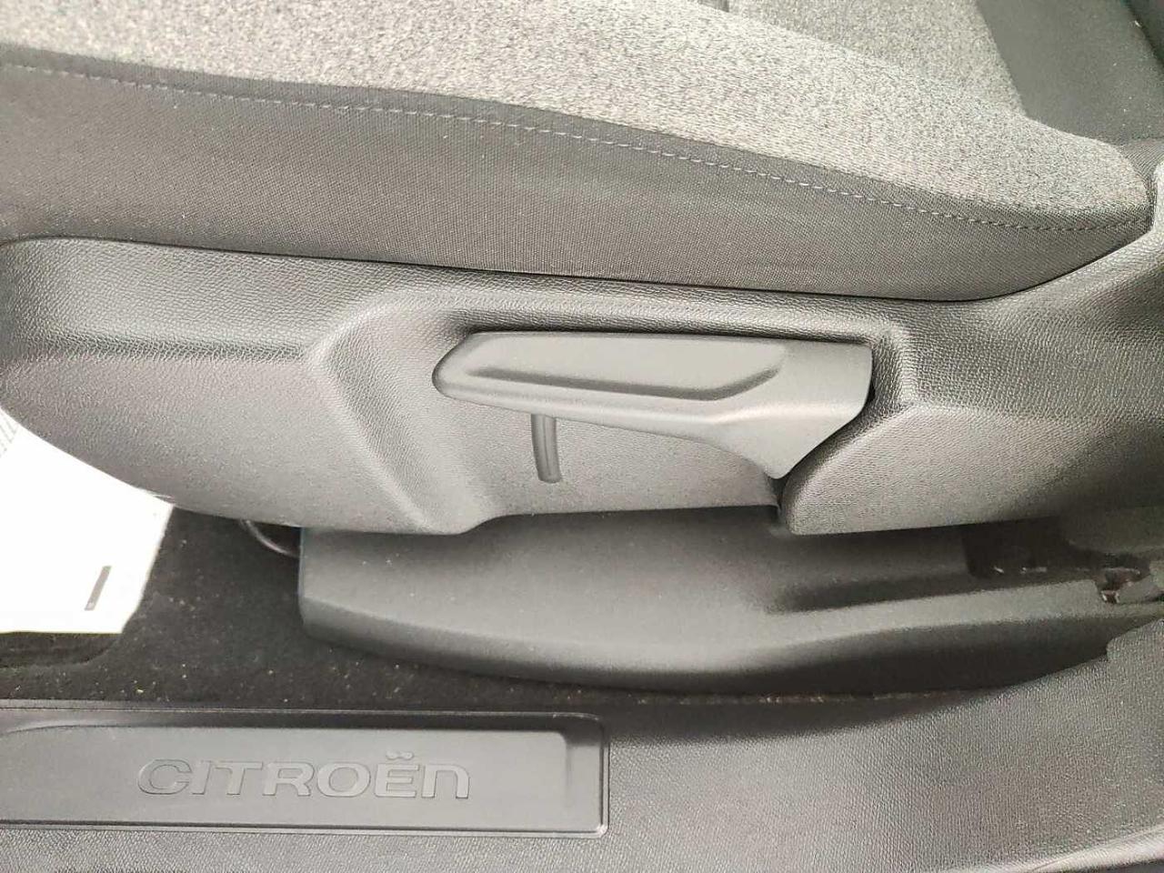 Citroën Citroën C5 Aircross usata 21