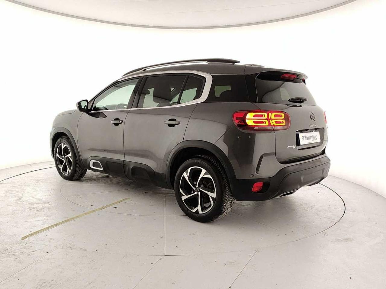 Citroën Citroën C5 Aircross usata 22