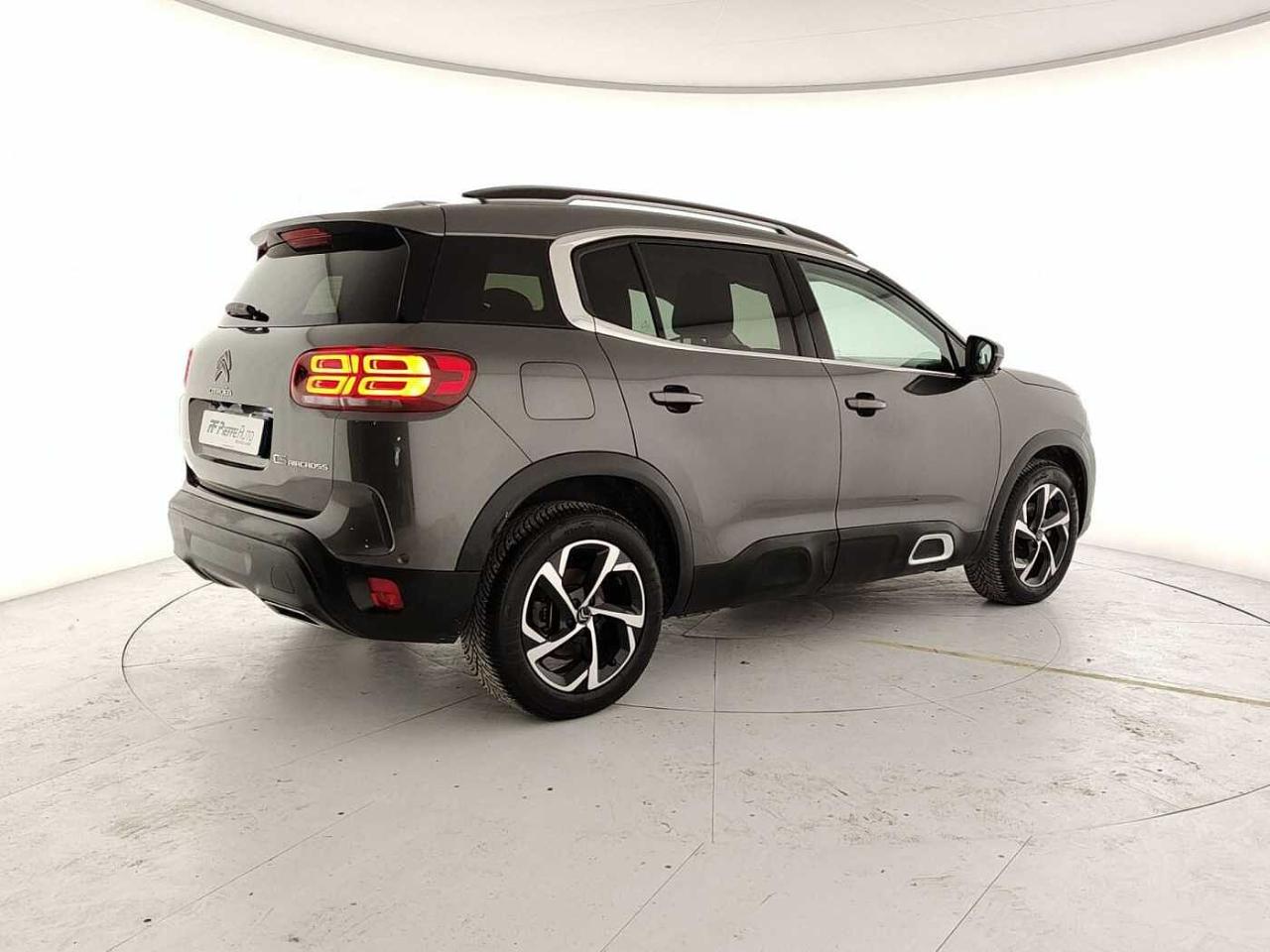 Citroën Citroën C5 Aircross usata 24