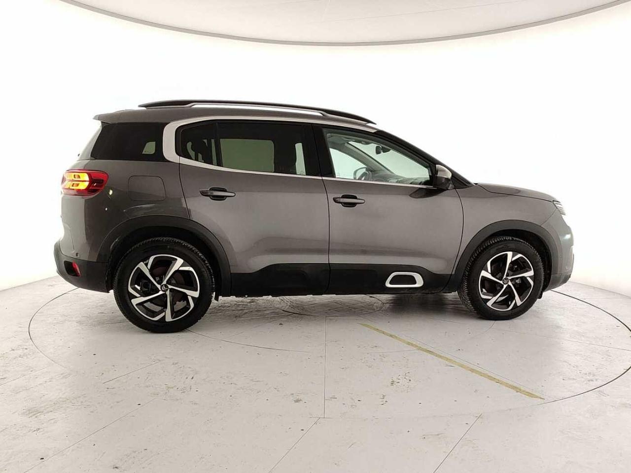 Citroën Citroën C5 Aircross usata 25