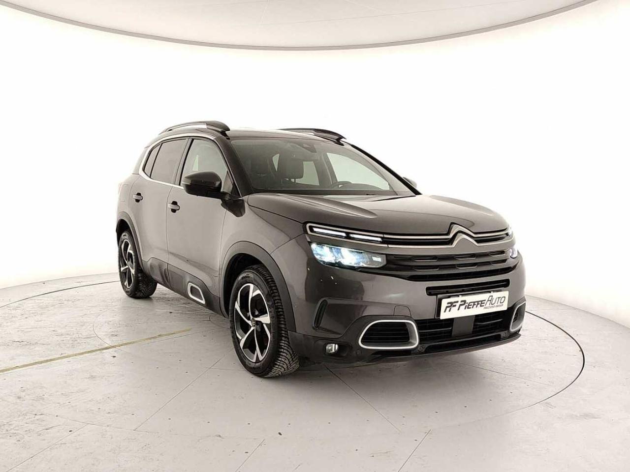 Citroën Citroën C5 Aircross usata 26