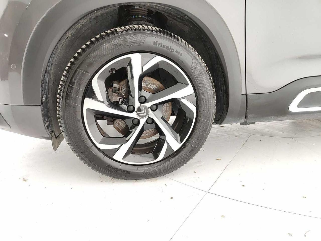 Citroën Citroën C5 Aircross usata 27