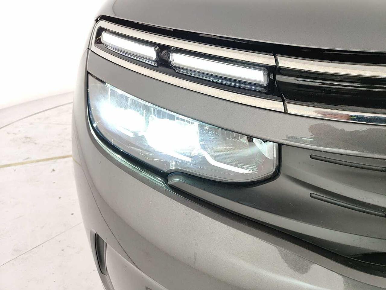 Citroën Citroën C5 Aircross usata 28