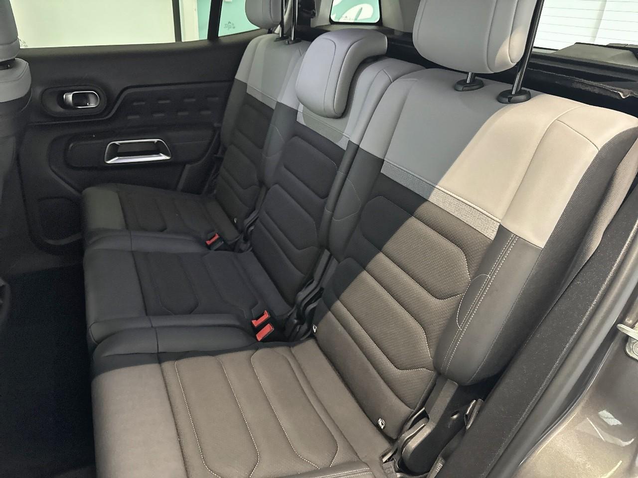 Citroën Citroën C5 Aircross usata, con Climatizzatore