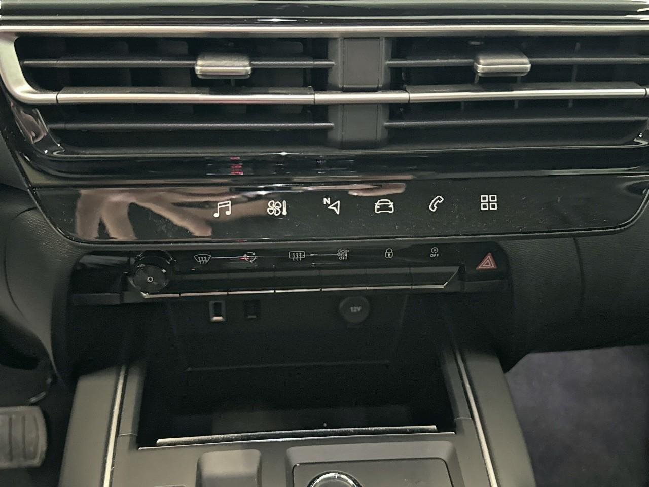 Citroën Citroën C5 Aircross usata, con Vetri Oscurati