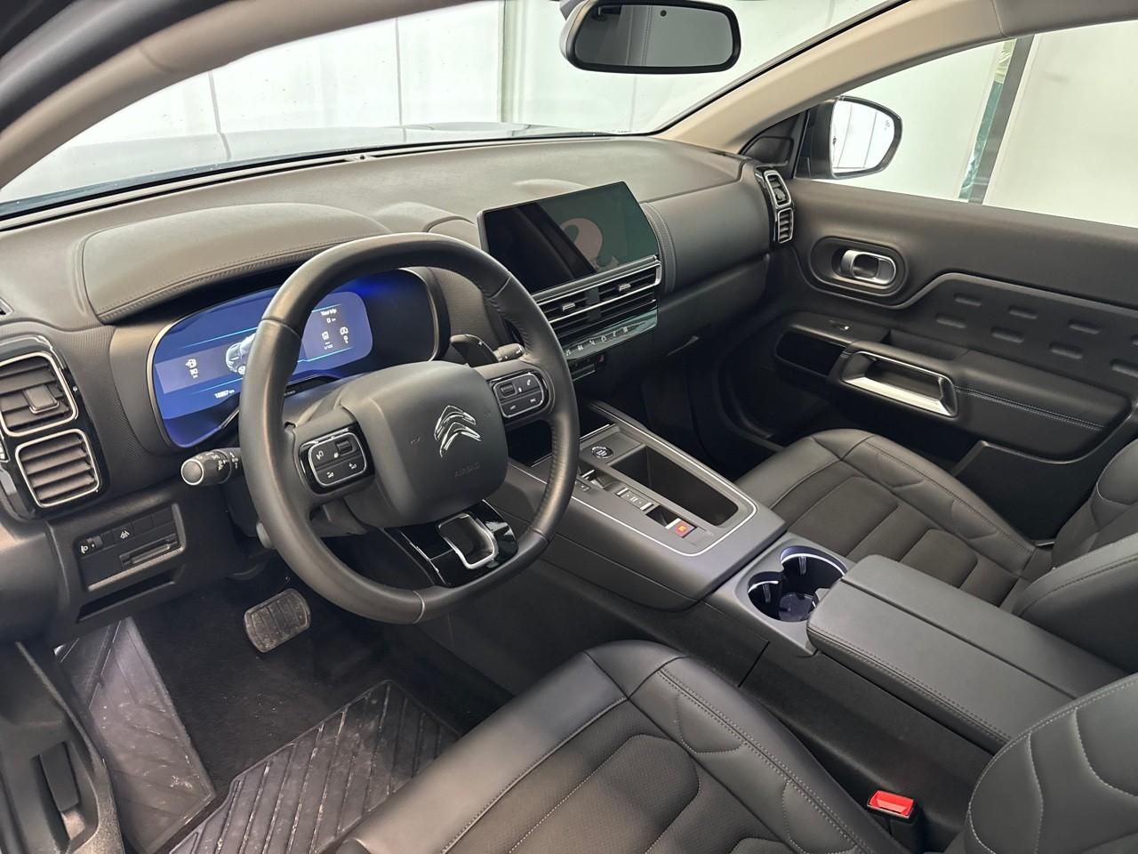 Citroën Citroën C5 Aircross usata 6