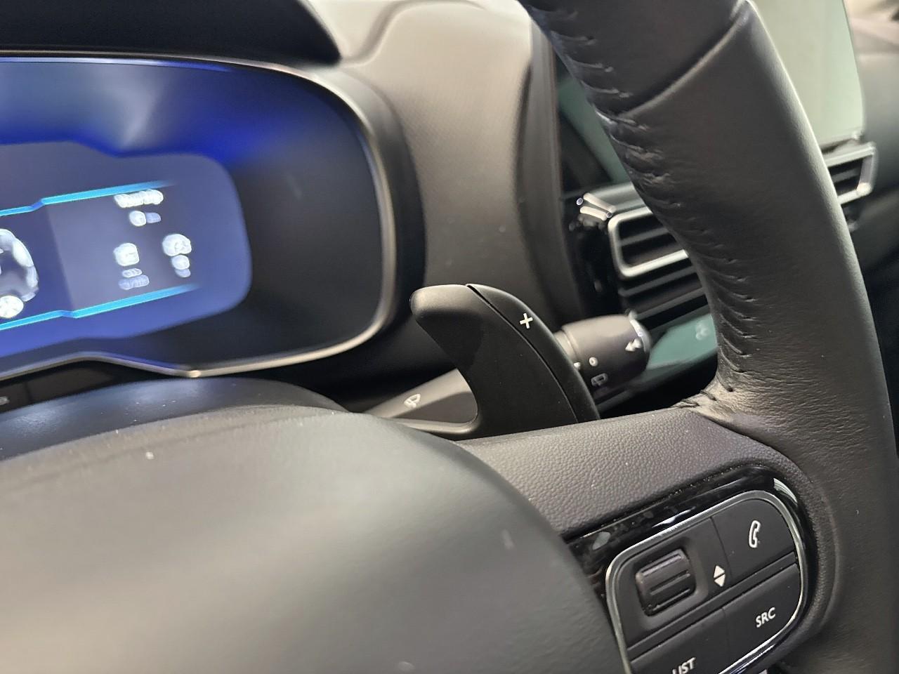 Citroën Citroën C5 Aircross usata 7