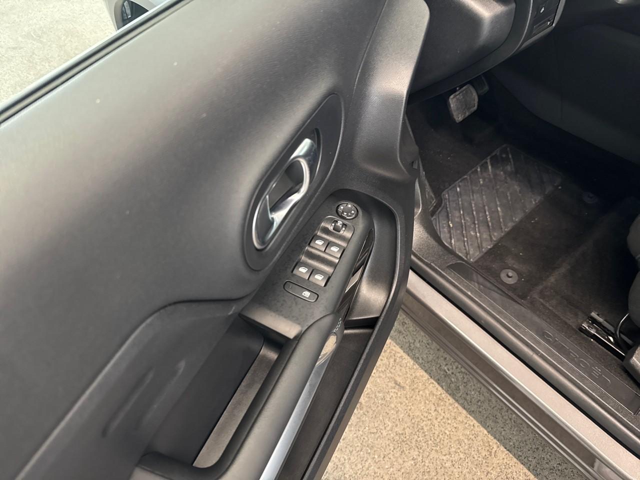 Citroën Citroën C5 Aircross usata 8