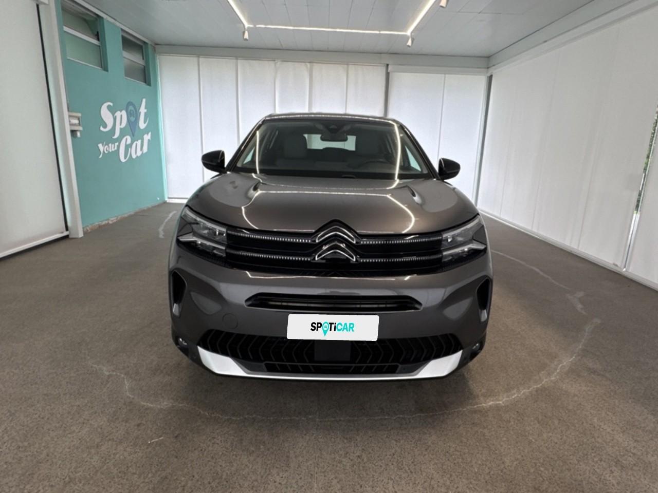 Citroën Citroën C5 Aircross usata 11