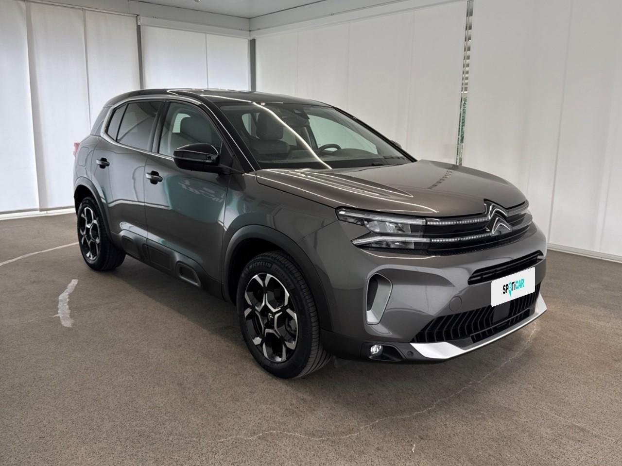 Citroën Citroën C5 Aircross usata 14