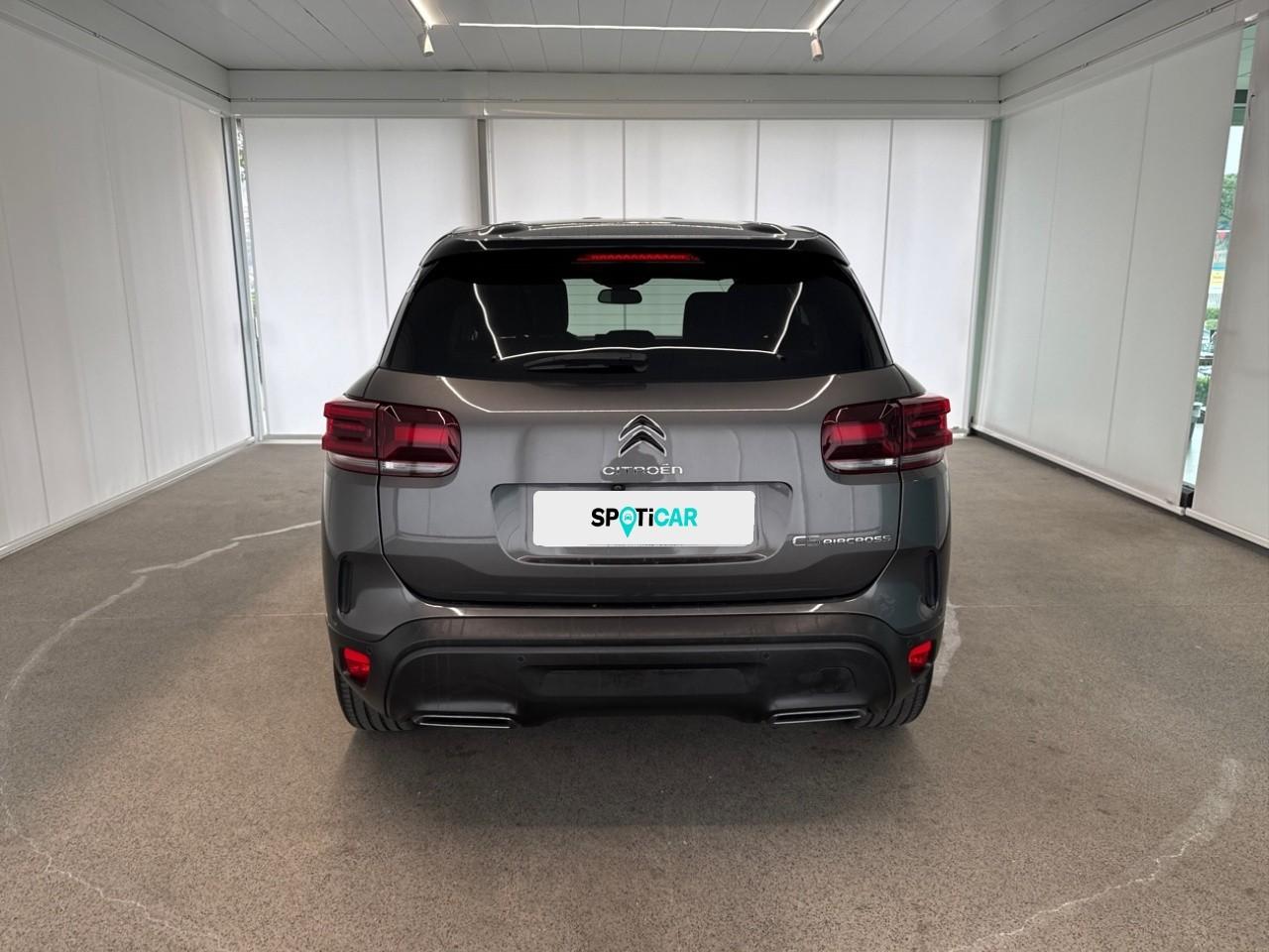 Citroën Citroën C5 Aircross usata 16