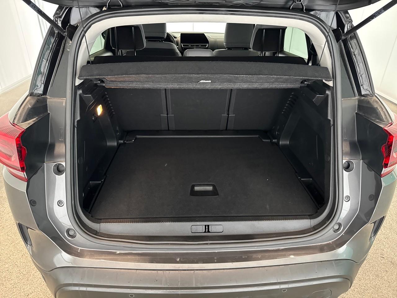 Citroën Citroën C5 Aircross usata 17