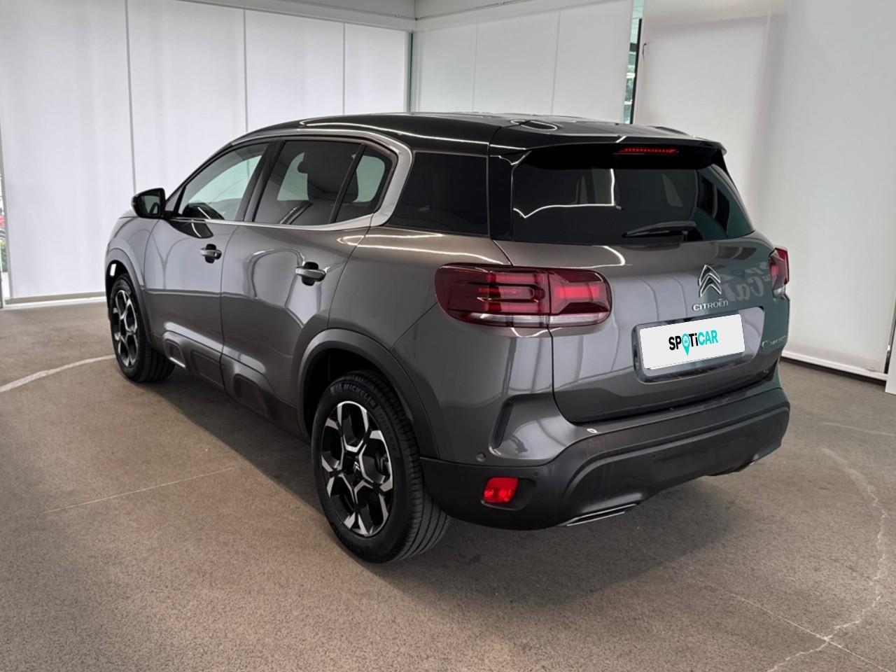 Citroën Citroën C5 Aircross usata 18