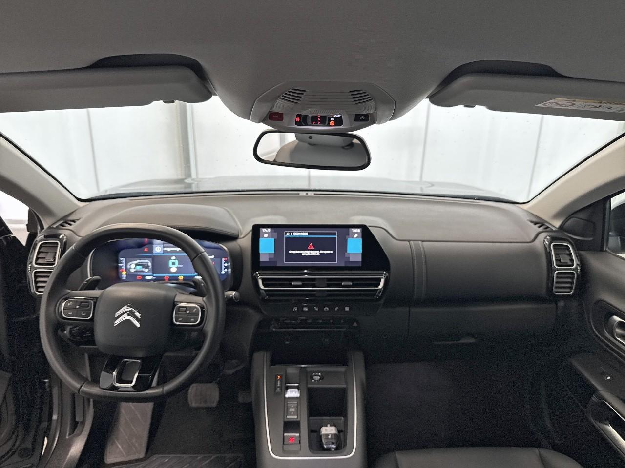 Citroën Citroën C5 Aircross usata 19