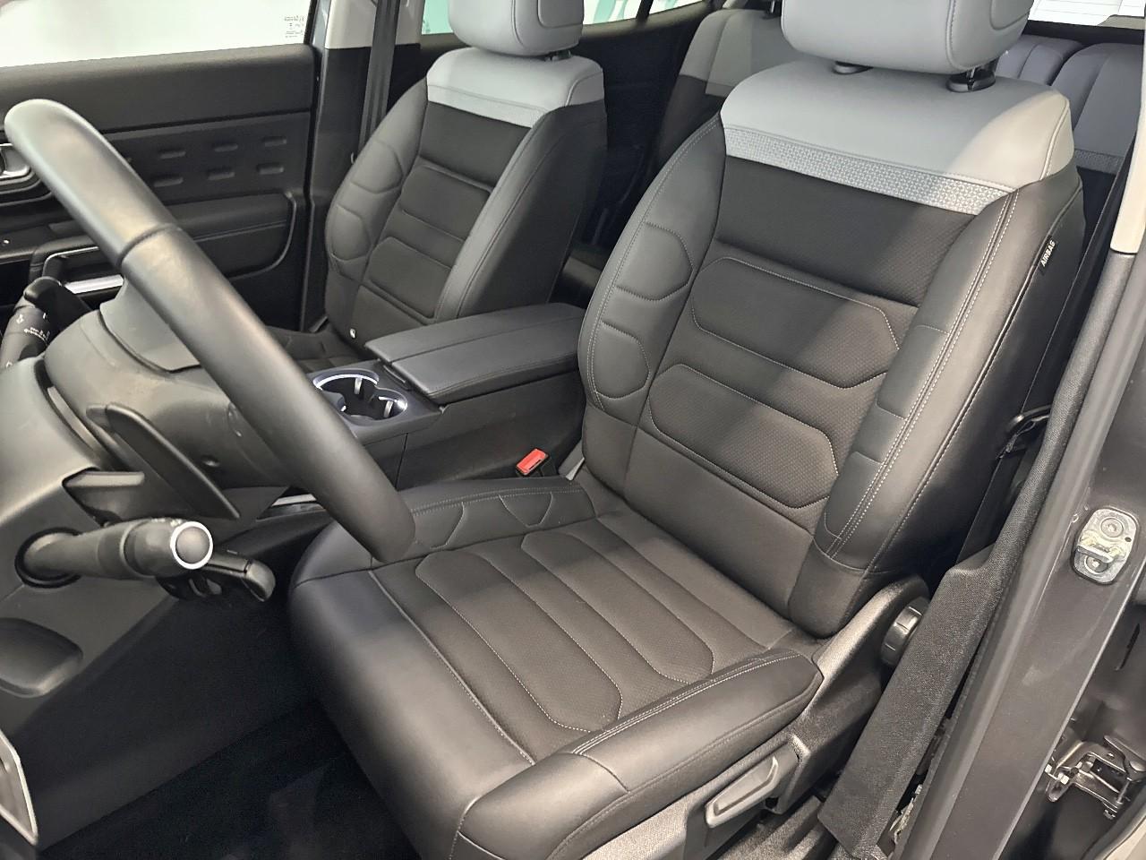 Citroën Citroën C5 Aircross usata 20