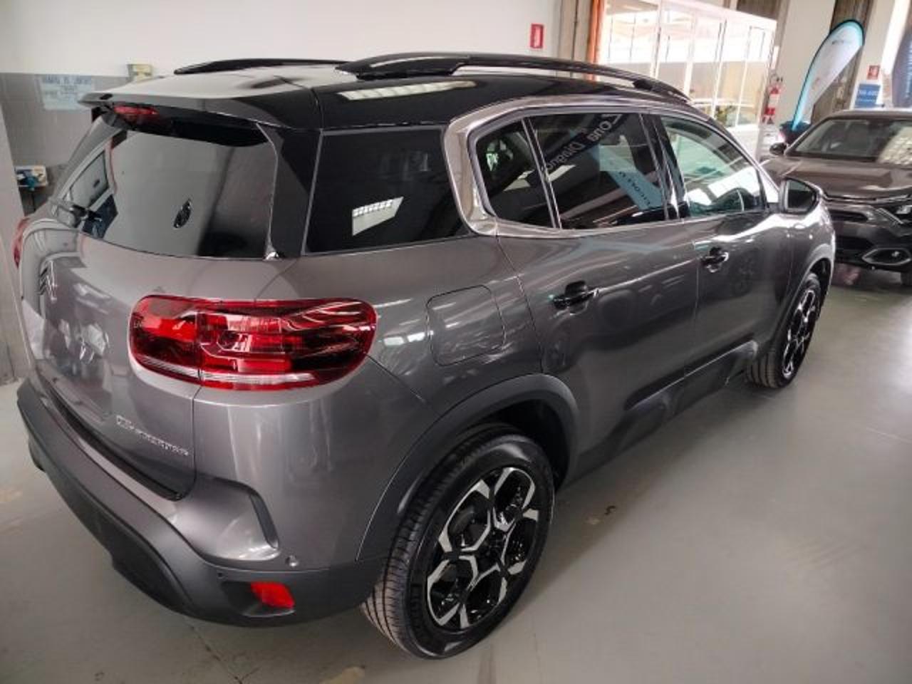 Citroën Citroën C5 Aircross usata 10