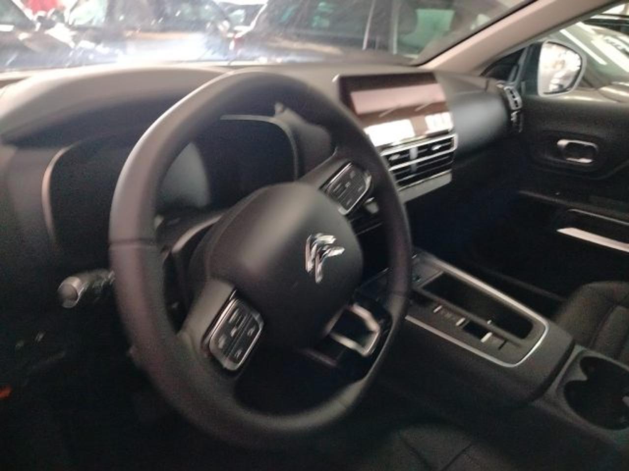 Citroën Citroën C5 Aircross usata 17