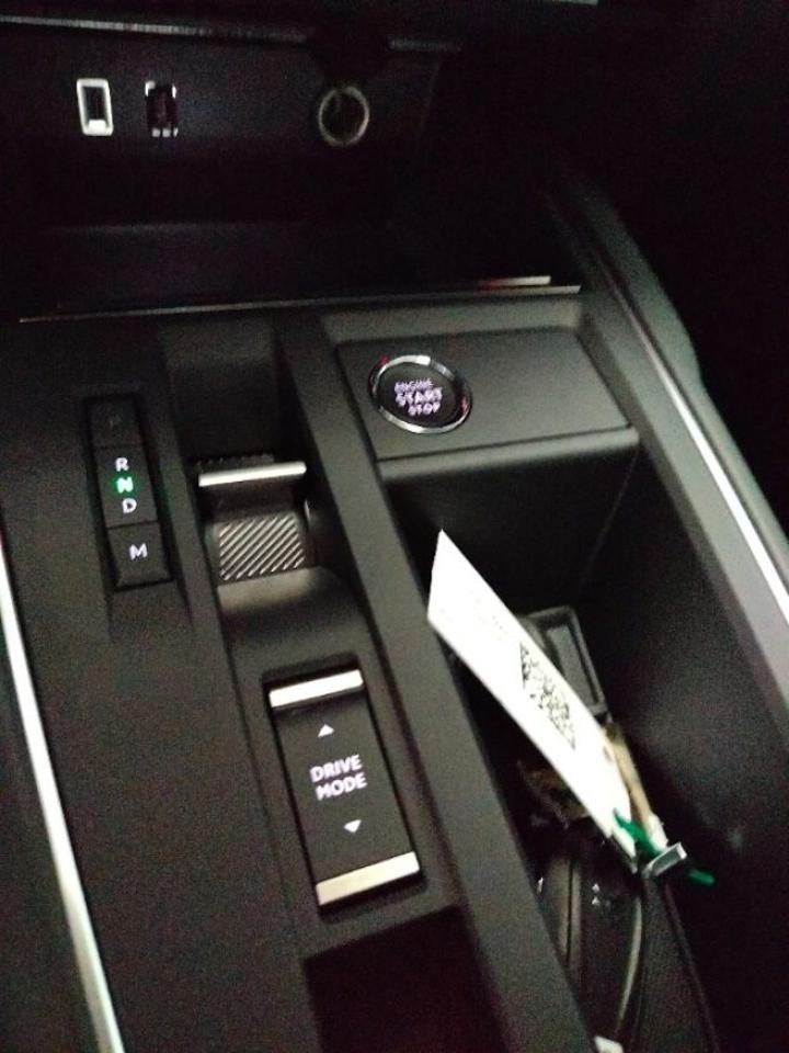 Citroën Citroën C5 Aircross usata 23