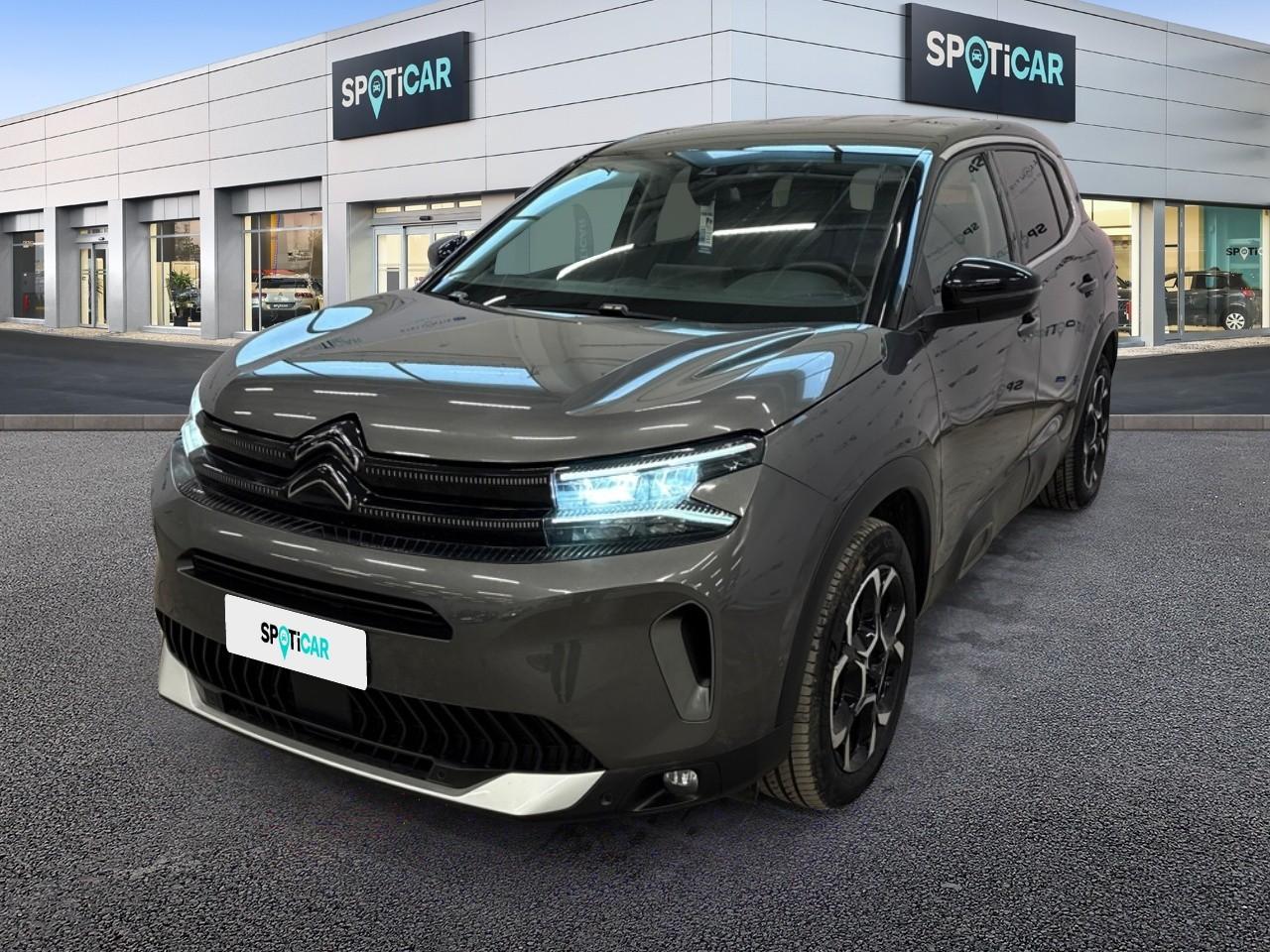 Citroën Citroën C5 Aircross C5 AIRCROSS MAX  - HYBRID e-DCS6